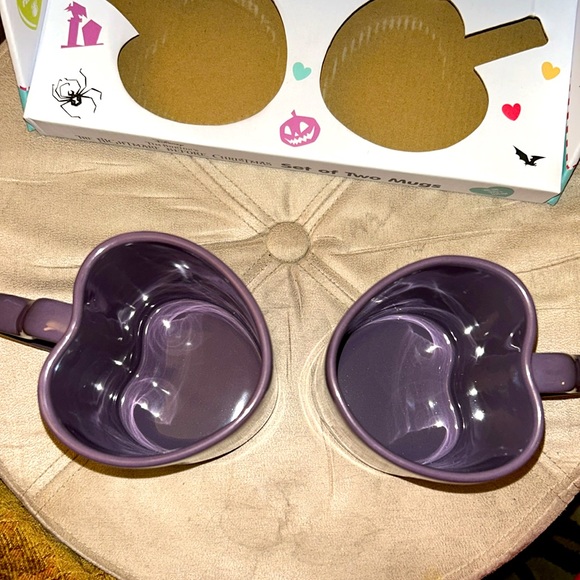 Nightmare before Christmas mugs - Picture 6 of 8